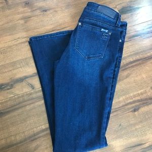 Seven Jeans, like new!